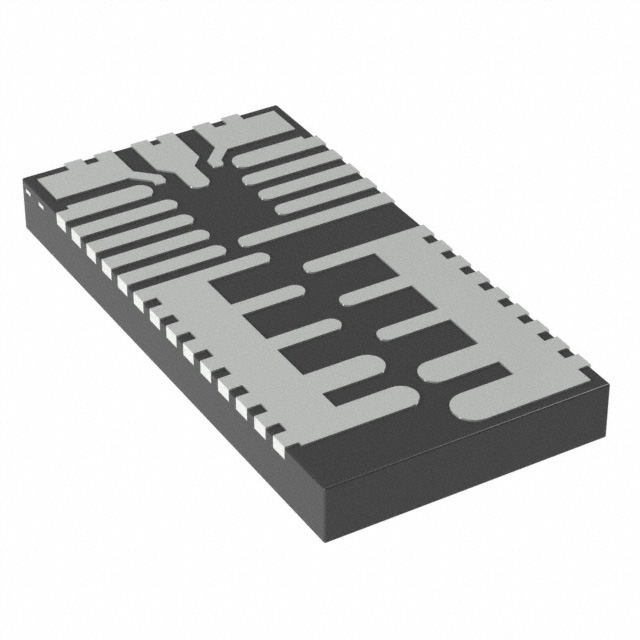 MAX20734EPL+T Analog Devices Inc./Maxim Integrated  Reguladores de voltaje - Reguladores de conmutación CC-CC